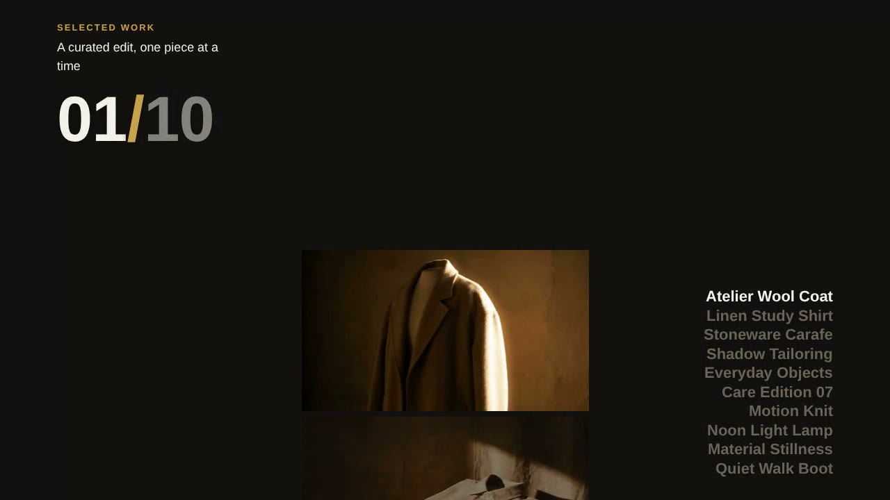 Curated Spotlight preview still
