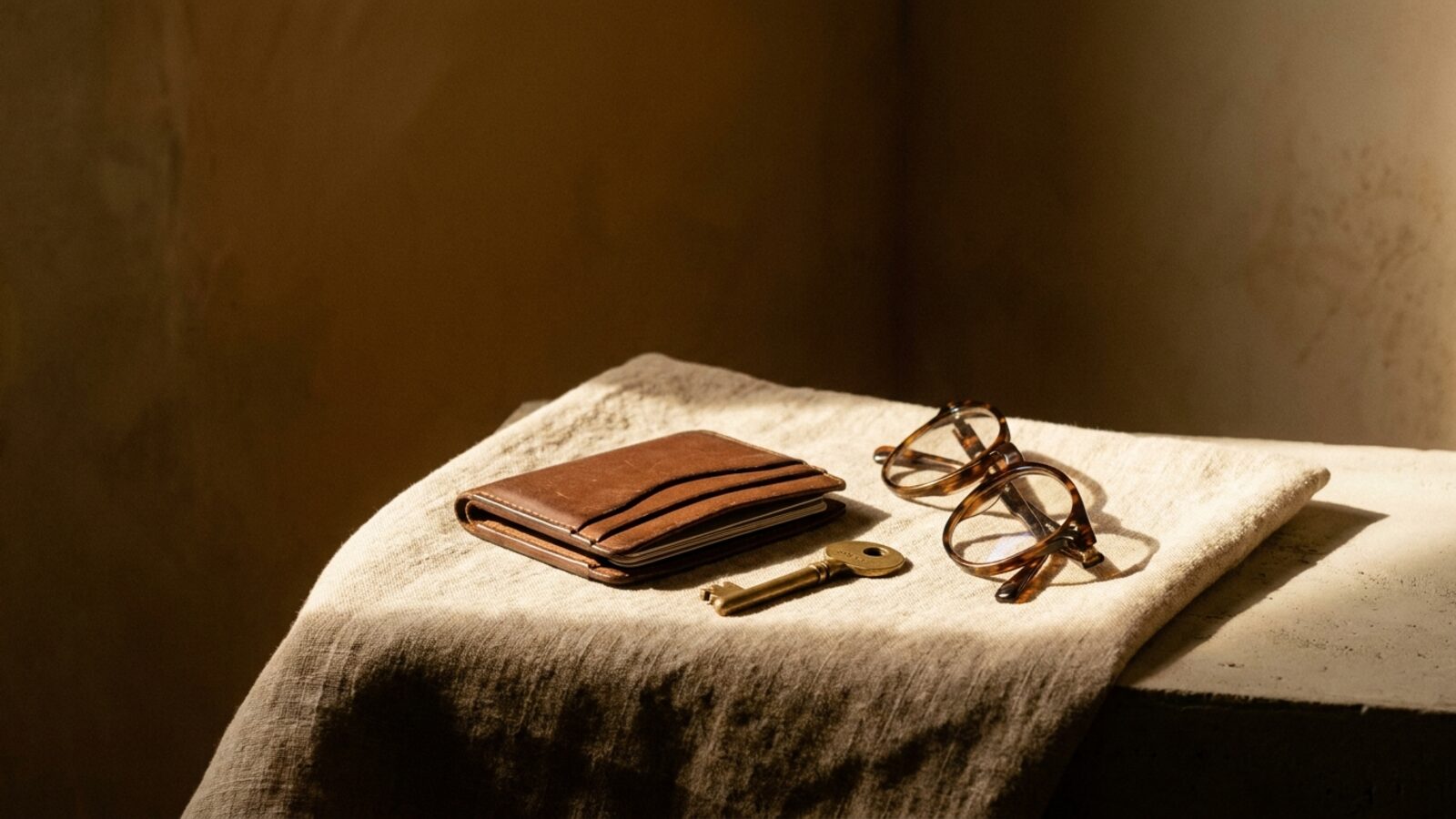 Everyday Objects